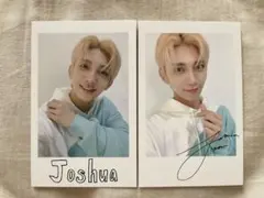 SEVENTEEN ジョシュア