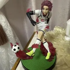 ブルーロック 一番くじ 糸師冴 フィギュア C賞 - メルカリ