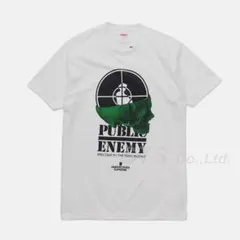 2025年最新】supreme public enemy teeの人気アイテム - メルカリ