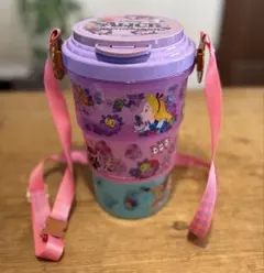 しあ様専用ディズニー　ポップコーンバケット　アリス