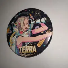 2025年最新】カリスマ 缶バッジ テラの人気アイテム - メルカリ