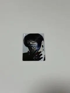 enhypen ENHYPEN weverse 特典トレカ ジェイク JAKE