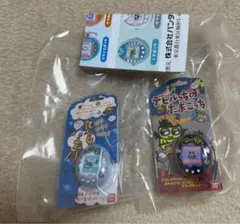 たまごっち ガチャ リンコレ Ringcolle! たまごっち4