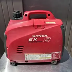 ホンダ EX 6 CYCLOCONVERTER 動作確認済み - メルカリ