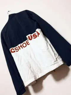 DC ナイロンジャケット XL