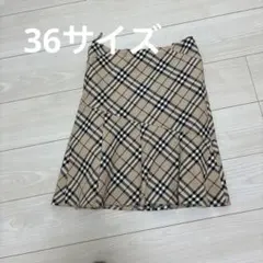 Burberry スカートのサムネイル