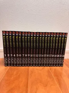 終わりのセラフ 1-27巻 - メルカリ