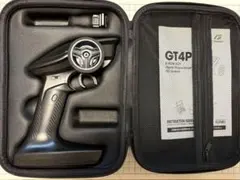 ジーフォース　GT4P 2.4GHz 4ch送受信機セットのサムネイル
