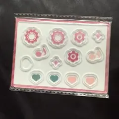 【匿名配送】あんスタ 日記シリーズ アクリルスタンド パーツ valkyrie