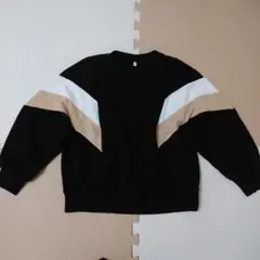 ＧＵ トレーナー Ｓ 140㎝ ① スウェット