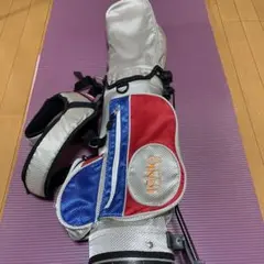 【T.K.様】IGNIO ジュニア ゴルフクラブセット