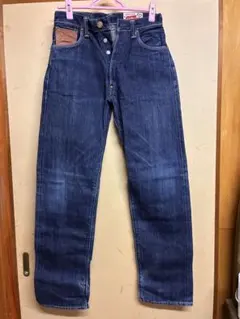 EVISU エビスヤ　ジーンズ　W30×33
