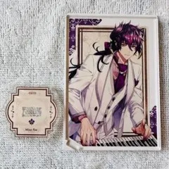 2026年最新】幻奏喫茶アンシャンテの人気アイテム - メルカリ