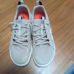 adidas TERREX スニーカー ベージュのサムネイル