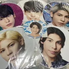 最終値下げ SnowMan ラウール うちわ まとめ売り