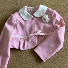 CHOPIN de deux フォーマルボレロ☆120