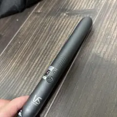 VS ストレートヘアアイロン USB充電式