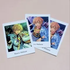 あんスタ　羽風薫　ぱしゃっつ