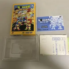 switch ボンバーマン