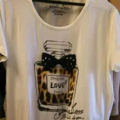 イングのカットソー