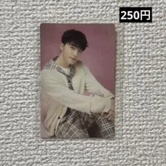 SEVENTEEN セブチ トレカ ディノ ケレン 2024