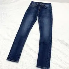 Nudie Jeans ヌーディージーンズ Skinny Lin スキニーリン