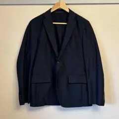 感動ジャケット スーツ