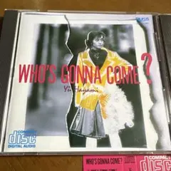 早見優 CD 2枚セット WHO'S GONNA COME? MOMENTS