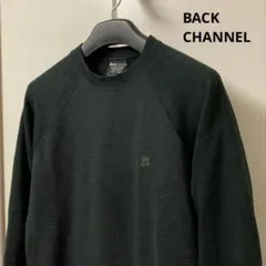 2026年最新】Back Channel メンズ トレーナー・スウェットの人気