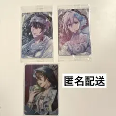 TRIGGER メタルカード メタカ アイナナ 天 龍之介 トリガー ウエハース