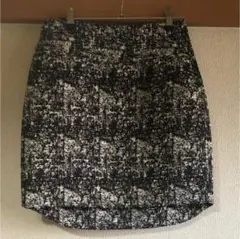 ♡バナナリパブリック ミニスカート ♡