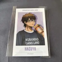 ダイヤのA 御幸一也　actⅡBattery BOX クリアファイル ダイヤのA 御幸一也 actⅡBattery BOX クリアファイル ダイヤのA 御幸一也
