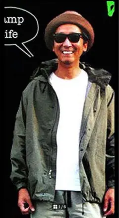 2025年最新】BROWN by 2-tacs マウンテンパーカーの人気アイテム