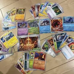 ポケモンカード まとめ売り キラカード 24枚セット - メルカリ