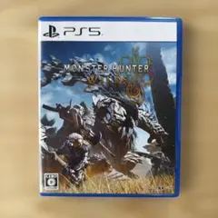 2026年最新】PlayStation5 モンスターハンターワイルズ 同梱版の人気