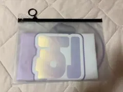 fromis_9 ジホン スローガン セット