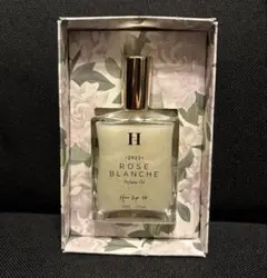 Her lip to ROSE BLANCHE パフュームオイル 50mlのサムネイル