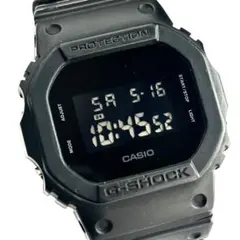 G-SHOCK DW-5900RS ブラック/グリーン タイマー接触悪いです。 - メルカリ