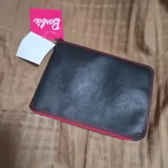 バービー　新品　エコバッグ　百貨店で購入　川辺のサムネイル
