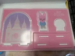 STRAY KIDS 5TH FANMEETING アクスタセット　チャンビン