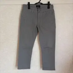 Brixton Grain Pant 30/30 グレー スリムフィットのサムネイル