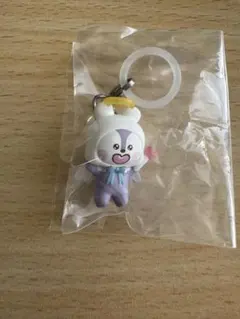 BT21 めじるしアクセサリー エンジェルver. MANG
