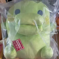 たまごっち　一番くじ　ラストワン賞　くちぱっち　ぬいぐるみ