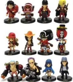 ワンピースコレクション　フィルムZ 新世界をかけた決戦　フィギュア