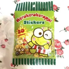 立体シール キャラクターグッズ