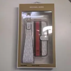 MICHAEL KORS iPhone 12 mini用ケース