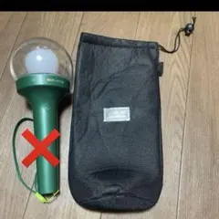 ペンライトが入るケース　のみ