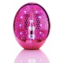 エンジェル シャンパン Angel egg エンジェル エッグ 置き物 ピンク