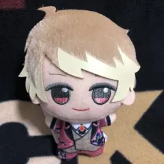 A3! ちびぐるみ　春組  茅ヶ崎至