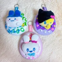 2026年最新】たまごっち PoppeDot Collection vol.2の人気アイテム